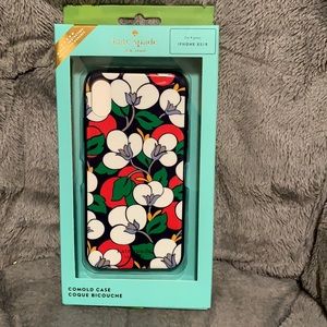 Kate Spade Cellphone case